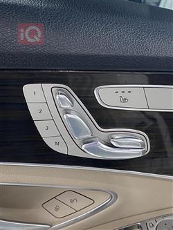 مێرسێدس بێنز C-Class